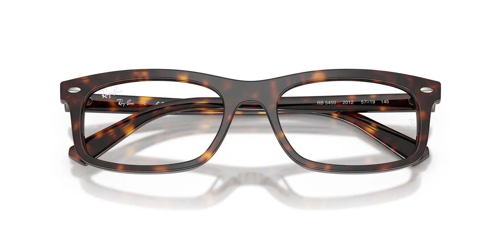 Ray-Ban 5450 Eyeglasses - view 12